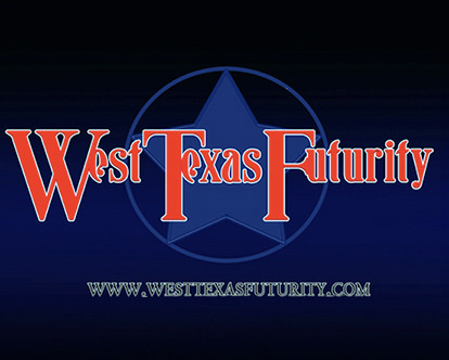 Gallery cover for West Texas Futurity - 2024